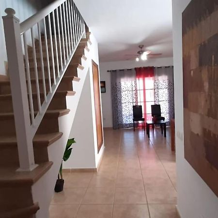 Villa Maracay-Caleta De Fuste-Fiber Optic 600Mb מראה חיצוני תמונה