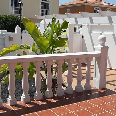 Villa Maracay-Caleta De Fuste-Fiber Optic 600Mb מראה חיצוני תמונה