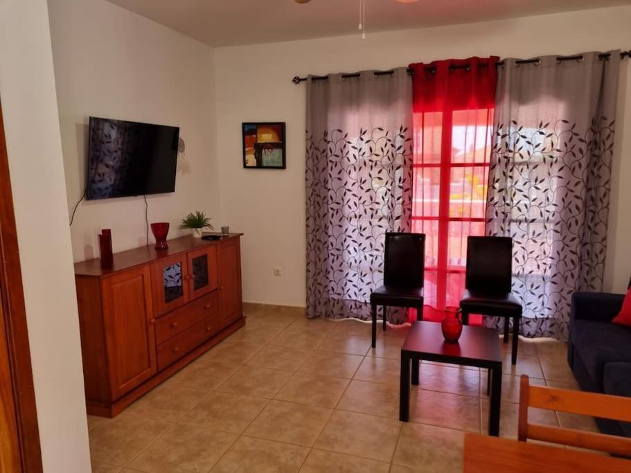 Villa Maracay-Caleta De Fuste-Fiber Optic 600Mb מראה חיצוני תמונה