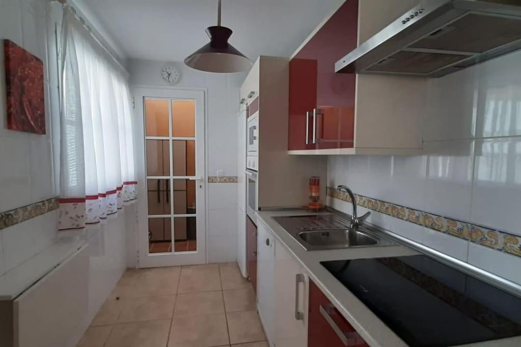 Villa Maracay-Caleta De Fuste-Fiber Optic 600Mb מראה חיצוני תמונה