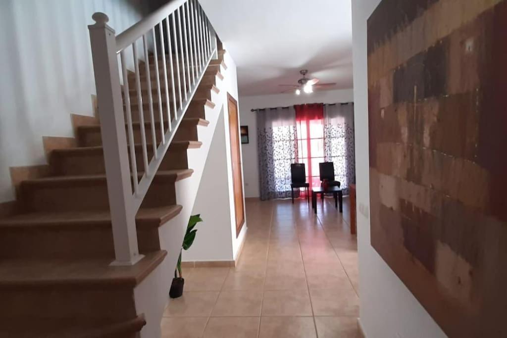 Villa Maracay-Caleta De Fuste-Fiber Optic 600Mb מראה חיצוני תמונה