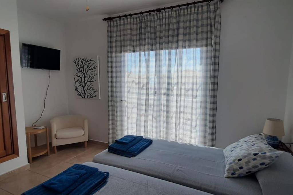 Villa Maracay-Caleta De Fuste-Fiber Optic 600Mb מראה חיצוני תמונה