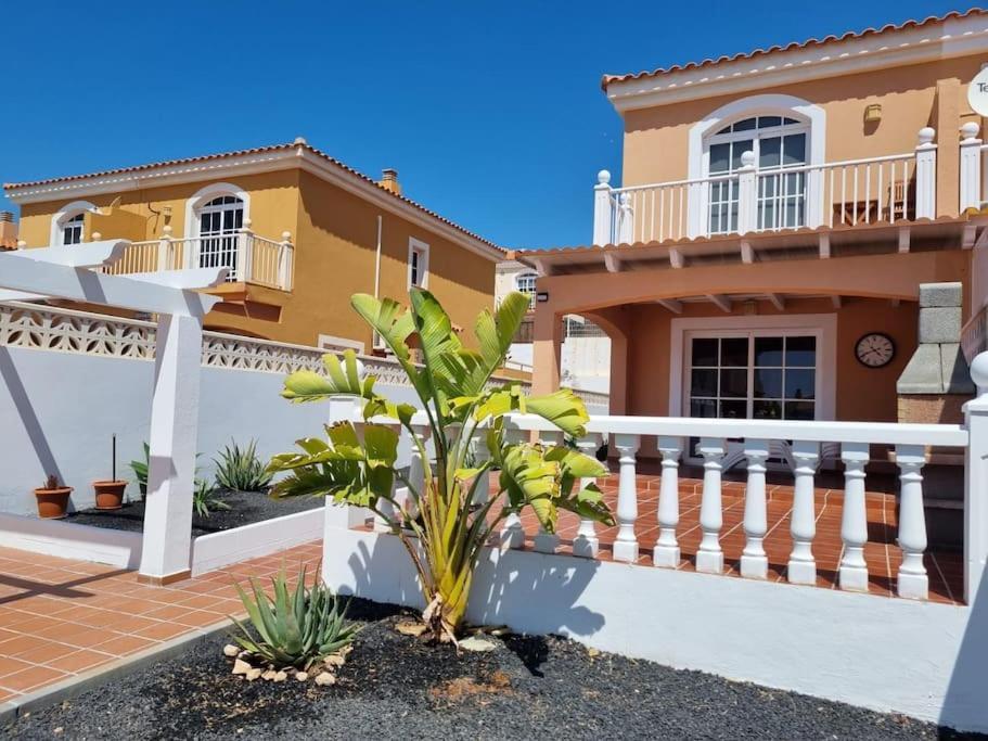 Villa Maracay-Caleta De Fuste-Fiber Optic 600Mb מראה חיצוני תמונה
